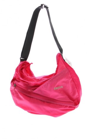 Damentasche Reebok, Farbe Rosa, Preis € 24,57