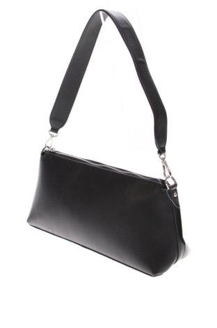 Geantă de femei Reserved, Culoare Negru, Preț 98,09 Lei