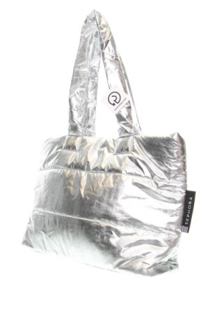 Damentasche Sephora, Farbe Silber, Preis € 13,99