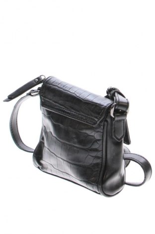Geantă de femei Sisley, Culoare Negru, Preț 166,99 Lei
