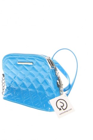 Γυναικεία τσάντα Steve Madden, Χρώμα Μπλέ, Τιμή 31,99 €