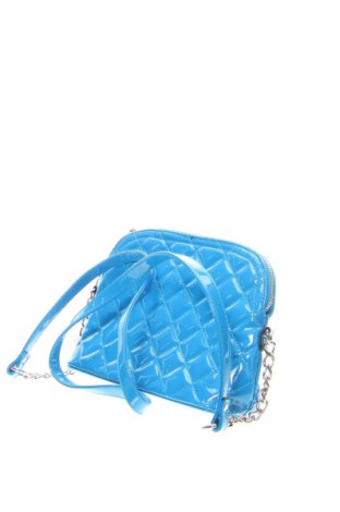 Γυναικεία τσάντα Steve Madden, Χρώμα Μπλέ, Τιμή 31,99 €