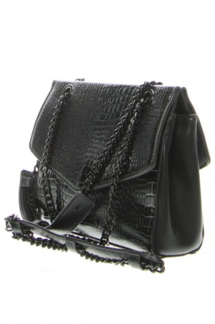 Γυναικεία τσάντα Steve Madden, Χρώμα Μαύρο, Τιμή 59,61 €
