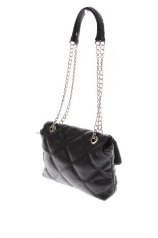Geantă de femei Stradivarius, Culoare Negru, Preț 30,99 Lei