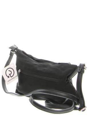 Дамска чанта Tom Tailor, Цвят Черен, Цена 14,31 €