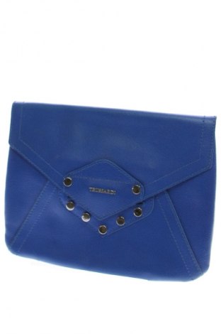Damentasche Trussardi, Farbe Blau, Preis € 59,50