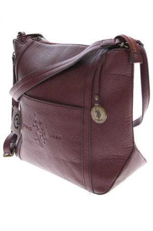 Geantă de femei U.S. Polo Assn., Culoare Mov, Preț 134,99 Lei