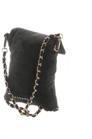 Geantă de femei Unbranded, Culoare Negru, Preț 52,99 Lei