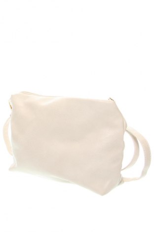 Дамска чанта Unbranded, Цвят Екрю, Цена 19,99 лв.