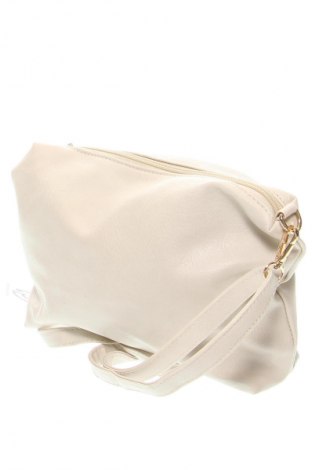 Дамска чанта Unbranded, Цвят Екрю, Цена 19,99 лв.