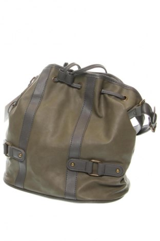 Damentasche Unbranded, Farbe Grün, Preis 13,99 €