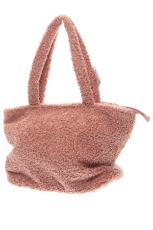 Dámská kabelka  Unbranded, Barva Popelavě růžová, Cena  179,00 Kč