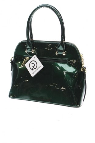 Geantă de femei Unbranded, Culoare Verde, Preț 46,99 Lei