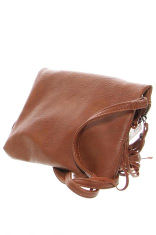 Dámská kabelka  Unbranded, Barva Hnědá, Cena  129,00 Kč