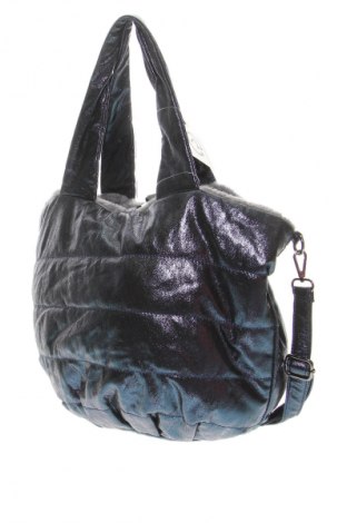 Damentasche Unbranded, Farbe Blau, Preis 21,99 €