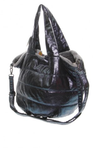Damentasche Unbranded, Farbe Blau, Preis 21,99 €