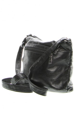 Γυναικεία τσάντα Unbranded, Χρώμα Μαύρο, Τιμή 10,04 €