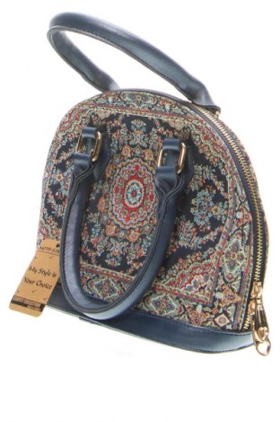 Geantă de femei Unbranded, Culoare Multicolor, Preț 98,00 Lei