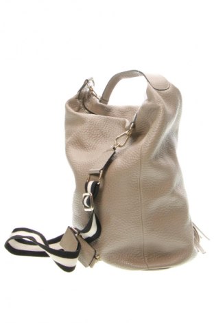 Damentasche Musette, Farbe Beige, Preis 27,82 €