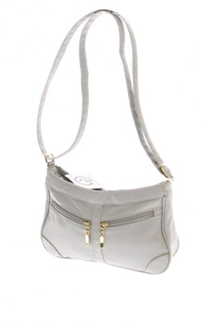 Damentasche Unbranded, Farbe Grau, Preis 9,71 €