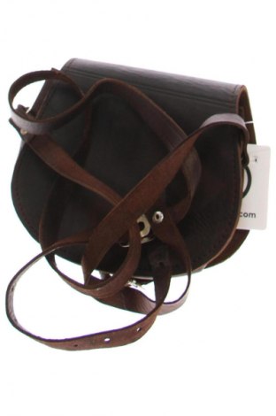 Damentasche Unbranded, Farbe Braun, Preis € 15,41