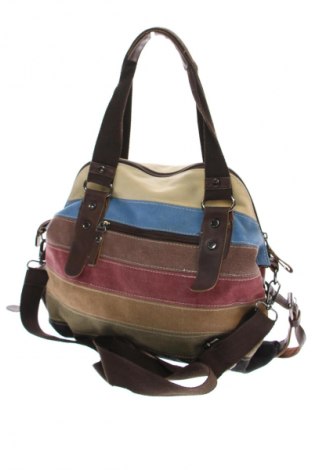 Damentasche Unbranded, Farbe Mehrfarbig, Preis € 9,72