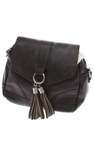Damentasche Unbranded, Farbe Braun, Preis € 18,47