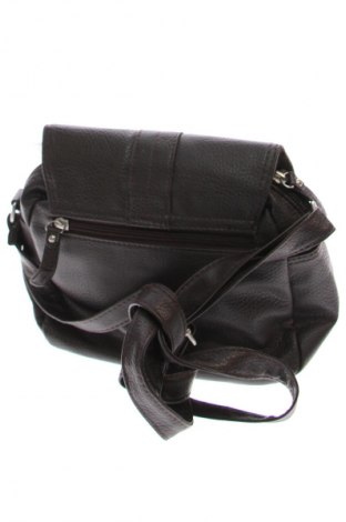 Damentasche Unbranded, Farbe Braun, Preis € 18,47