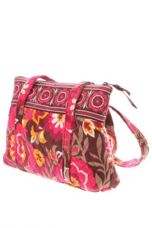 Geantă de femei Vera Bradley, Culoare Multicolor, Preț 113,08 Lei