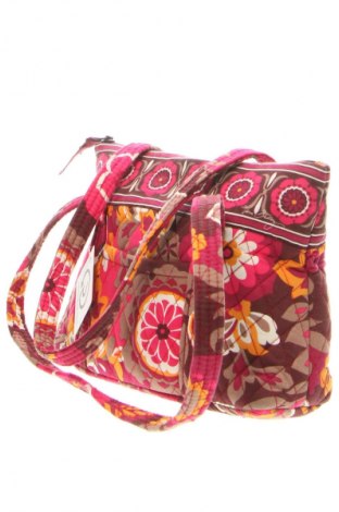 Geantă de femei Vera Bradley, Culoare Multicolor, Preț 113,08 Lei