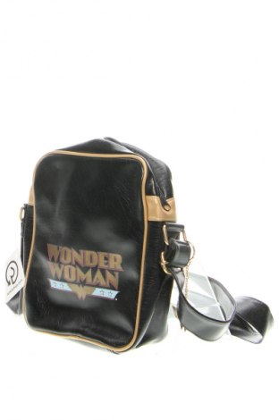 Dámská kabelka  Wonder Woman, Barva Černá, Cena  309,00 Kč