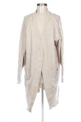 Cardigan de damă 9th Avenue, Mărime L, Culoare Bej, Preț 98,99 Lei