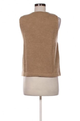 Cardigan de damă ABOUT YOU x Emili Sindlev, Mărime M, Culoare Bej, Preț 125,99 Lei