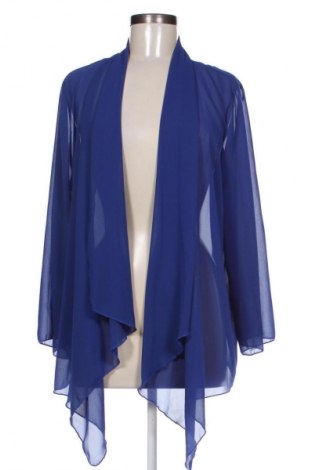 Damen Strickjacke Abollria, Größe XL, Farbe Blau, Preis 15,00 €