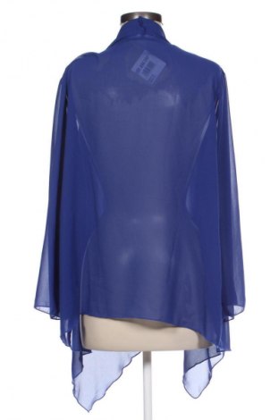 Damen Strickjacke Abollria, Größe XL, Farbe Blau, Preis 15,00 €