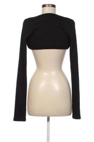 Damen Strickjacke About You, Größe M, Farbe Schwarz, Preis 42,99 €