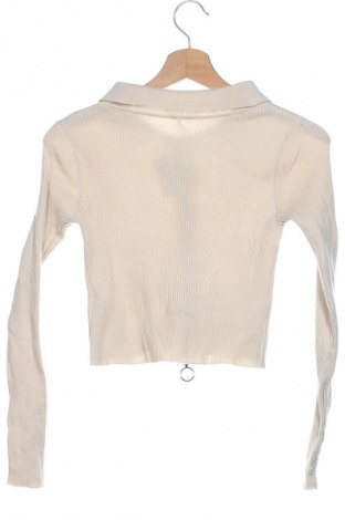 Damen Strickjacke Aiki, Größe XS, Farbe Ecru, Preis € 20,99