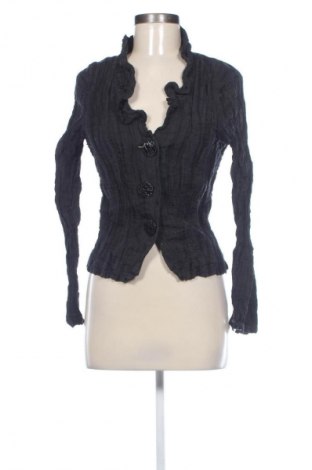 Damen Strickjacke Airfield, Größe M, Farbe Schwarz, Preis € 43,99