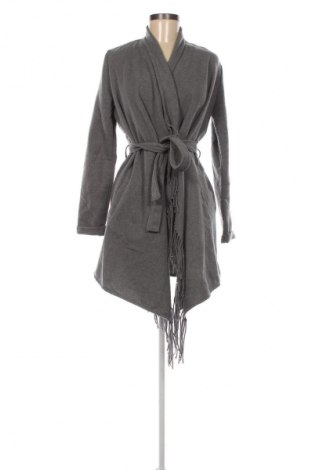 Cardigan de damă Amisu, Mărime S, Culoare Gri, Preț 98,99 Lei