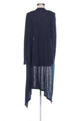 Damen Strickjacke Amisu, Größe M, Farbe Blau, Preis € 14,63
