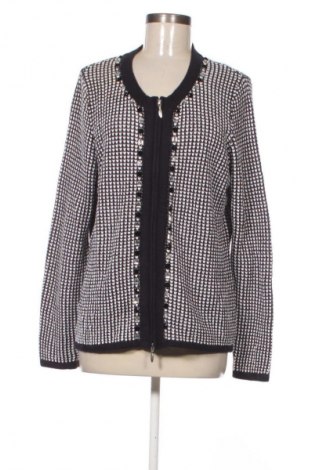 Damski kardigan Ashley Brooke, Rozmiar XL, Kolor Kolorowy, Cena 35,99 zł