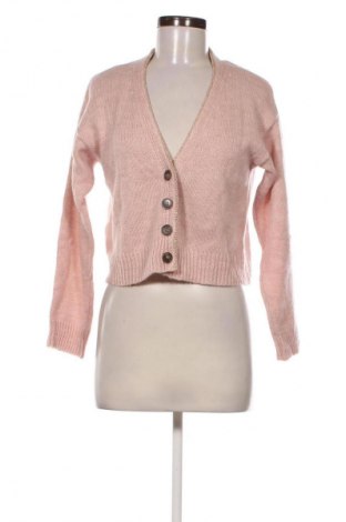 Damen Strickjacke Atmos Fashion, Größe S, Farbe Rosa, Preis € 28,99
