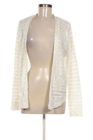 Damen Strickjacke Atmosphere, Größe M, Farbe Weiß, Preis € 20,99