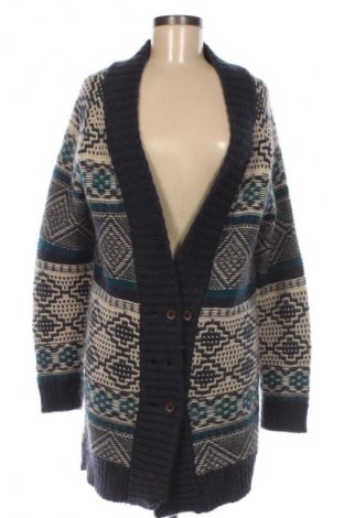 Damen Strickjacke Bae., Größe S, Farbe Mehrfarbig, Preis 14,99 €