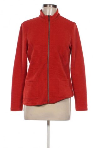 Cardigan de damă Barbara Lebek, Mărime M, Culoare Roșu, Preț 210,99 Lei