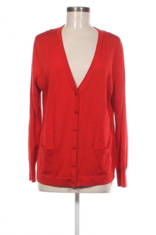 Cardigan de damă Basler, Mărime L, Culoare Roșu, Preț 210,99 Lei