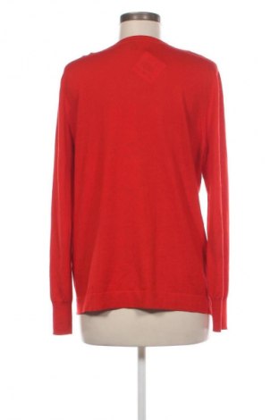 Cardigan de damă Basler, Mărime L, Culoare Roșu, Preț 210,99 Lei
