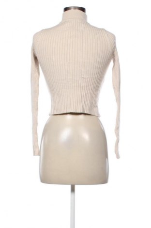 Dámsky kardigán Bershka, Veľkosť M, Farba Béžová, Cena  4,95 €