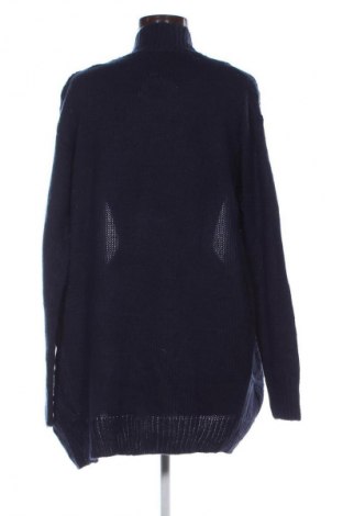 Damen Strickjacke Blue Motion, Größe S, Farbe Blau, Preis 13,99 €