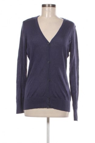 Cardigan de damă Blue Motion, Mărime M, Culoare Albastru, Preț 98,99 Lei